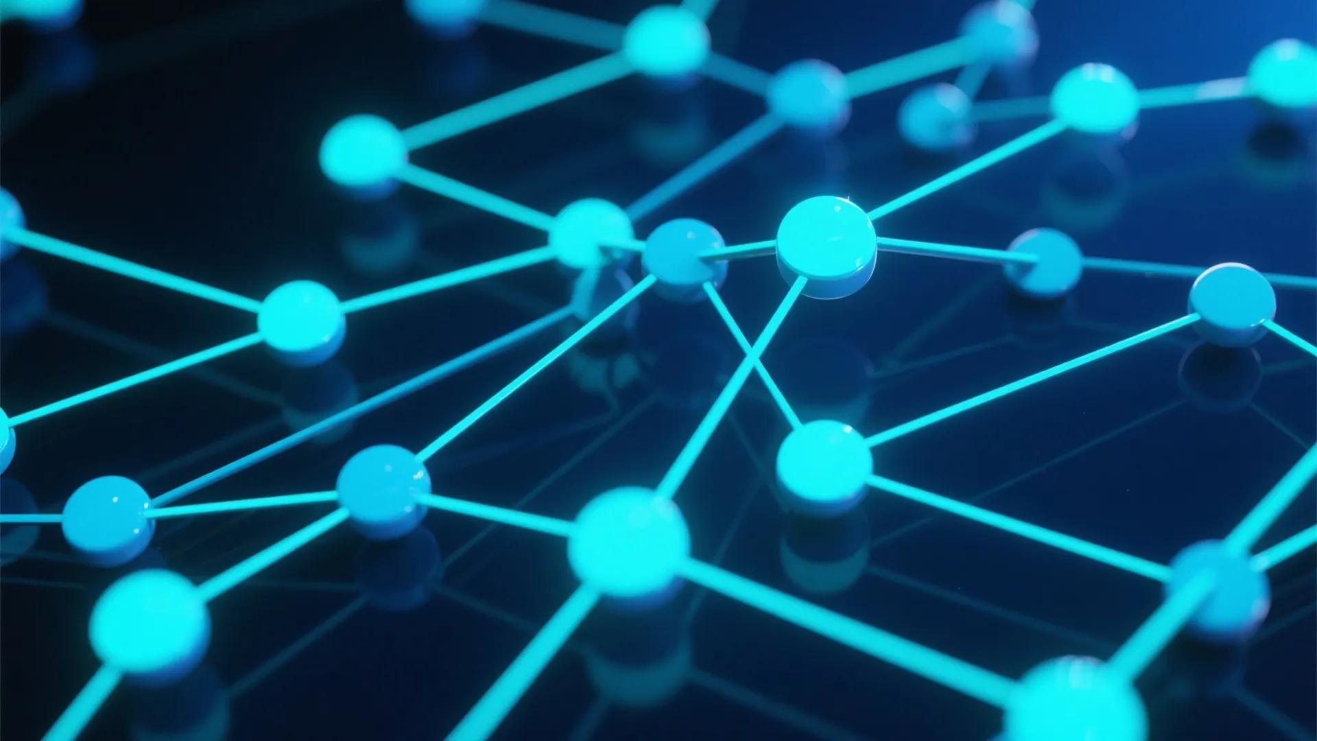 Data Network Background
