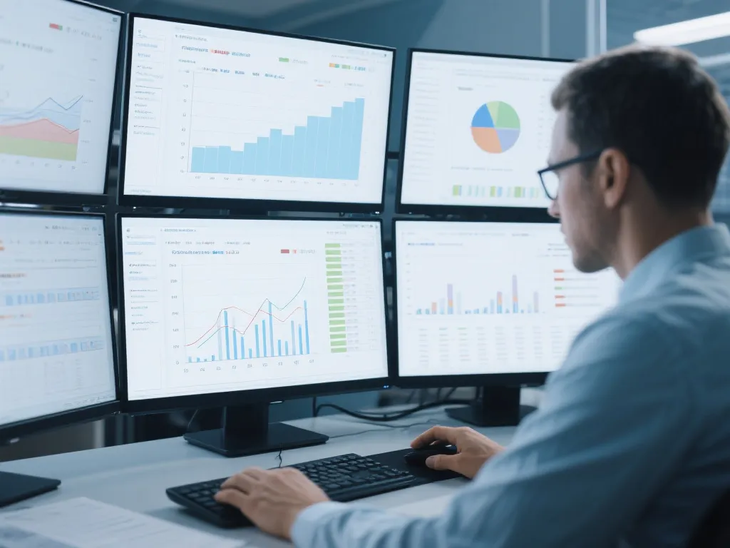 Data Analysis Methodology