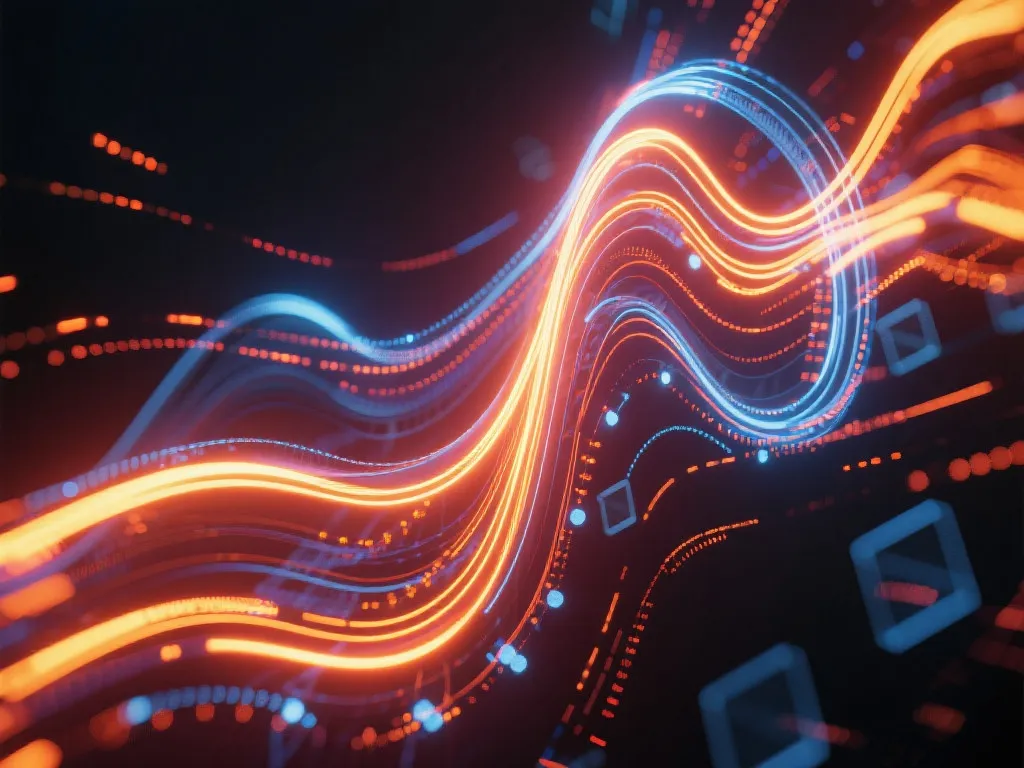 Algorithm Processing